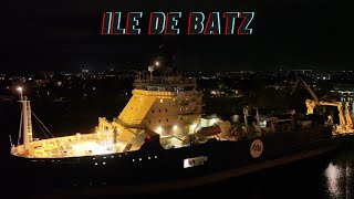 ILE DE BATZ [upl. by Vivienne16]