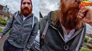 EXTREME ROAD RAGE  No LIFE Like the BIKE LIFE Ep226 [upl. by Vonnie]