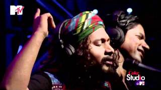 O Majhi ReShaan amp Saurav MoniCoke Studio  MTVS01E01 [upl. by Corty657]