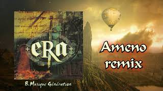 ERA  Ameno remix  1997 [upl. by Gnahk]