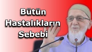 BÜTÜN HASTALIKLARIN SEBEBİ VE ŞİFASI Allah muhammed hastalık şifa islamic new video [upl. by Aihseuqal]