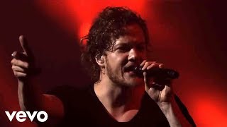 Imagine Dragons  Friction from Smoke  Mirrors Live [upl. by Herries715]