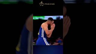 Steph Curry says NIGHT NIGHT to OKC Thunder  Golden State Warriors VS OKC Thunders Game Highlights [upl. by Christoph532]