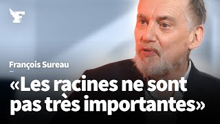 Comment mener sa vie  Les réponses de François Sureau [upl. by Naehgem168]