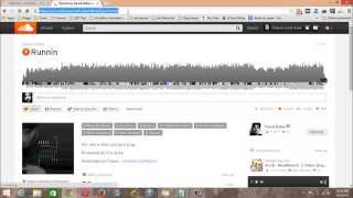 How to Download Songs From Soundcloud to PC and Mobile  100 Working Method [upl. by Arita]