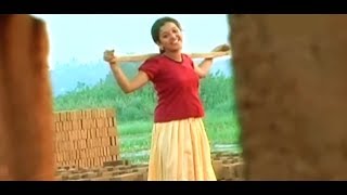 മന്ദാരക്കാവിലേ  MANDARAKKAVILE  Nadanpattukal Malayalam  Malayalam Nadan Pattukal  Soumya [upl. by Rednasela]