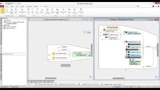 MindManager Masterclass How to Become an Advanced Mind Mapper [upl. by Aissatsana]