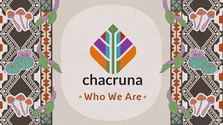 Chacruna Institute for Psychedelic Plant Medicines Who We Are [upl. by Kellyann]