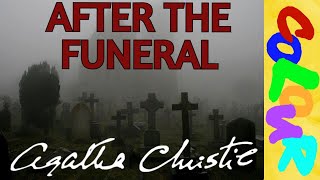 Learn English Through StoryLevel 3After the FuneralEnglish story with subtitles [upl. by Maxma]