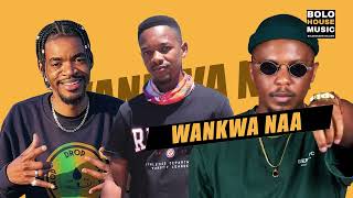 Messiah Jose K amp NeoSa  Wankwa Naa Feat Romo amp Cisco Dee Original [upl. by Yks]