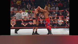 Goldberg’srarestmatchesWWEPlaylist [upl. by Ulah615]