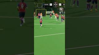 Hockey skills and tricks hockeyskills fieldhockey hockeyshorts sports hockey [upl. by Shaylah]