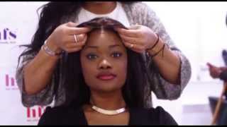 FLAWLESS Pose de top closure chez HFS Paris [upl. by Hsiekal]