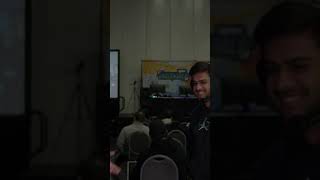 thegdex on Twitch  GG Neal on your victory at GDEX [upl. by Nipha]