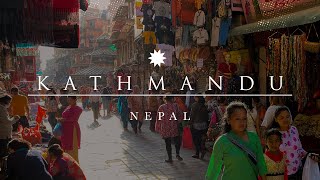 Kathmandu Nepal [upl. by Moriarty]