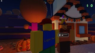 Get a Snack at 4am SNACKCORE Halloween Herson [upl. by Kcoj194]