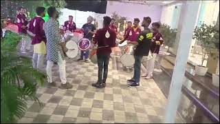 krishna dhol bhopal barkhera pathani 62605809538815848384 [upl. by Ennaihs]