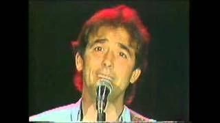 Joan Manuel Serrat  Concierto Las Ventas 1987 [upl. by Ugo]