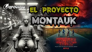 EL EXPERIMIENTO MONTAUK [upl. by Spence248]