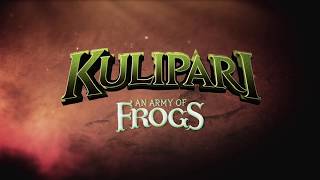 Kulipari An Army of Frogs  English Trailer 1 [upl. by Aneeuqal109]