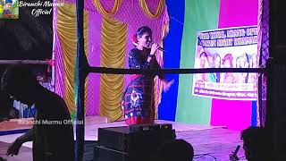 Sonero Rup Tij  New Santhali Recording Video Song  Sogle Chok poreyahat Godda 2024 [upl. by Ennaylime]