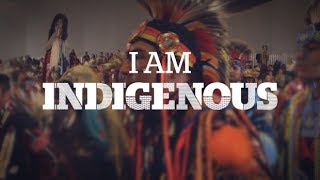 What does being Indigenous mean [upl. by Christianity]