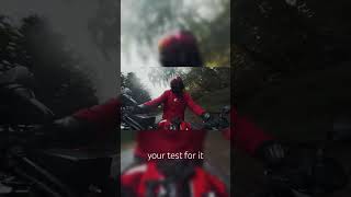 Passing your mod 2 test motorcycle bikelife [upl. by Herbie]