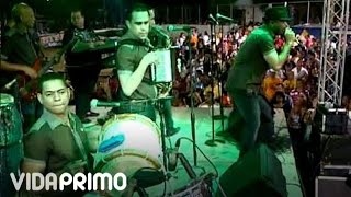 Banda Real  Esa Mujer Live [upl. by Gildas]