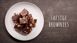 Brownies Rezept – schnell amp einfach [upl. by Aimas]