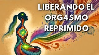 Tócate para Atraer a tu Llama Gemela con Manifestación Orgásmic4 [upl. by Lincoln785]