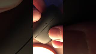 Jabra Elite 65T charging case issues with opening solved [upl. by Annasiul288]