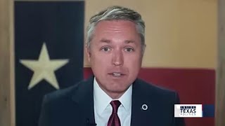 Texas Republican wants to zero out the budget for any Texas public university offering LGBTQ studies [upl. by Anesusa661]