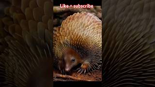 Pangolin cordehiotchannel [upl. by Trakas]