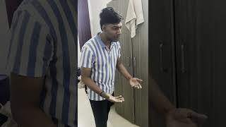 CM Phas Gaya youtubereels comedy comedybaba funny youtubeshorts fun funnybaba love viral [upl. by Anurb]