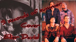 youngblood cover 5 sos  Elier David [upl. by Manup]