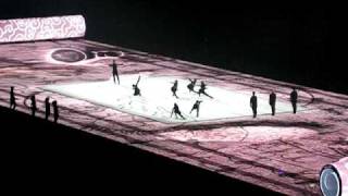 2008 Olympics Opening Ceremony  part 5 [upl. by Tallie]