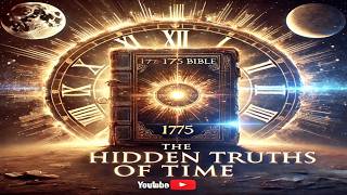 1775 Bible SECRETS You Wont Believe [upl. by Decamp146]