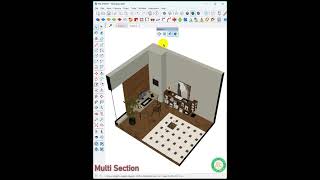 Section Like a Pro in SketchUp [upl. by Goran]