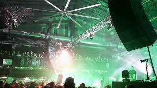 Dropkick Murphys Workers Song  Buffalo Riverworks Buffalo NY [upl. by Ahsekin]