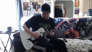 Hagstrom Fantomen Review and Demo  Ghost Guitar [upl. by Cornelia]