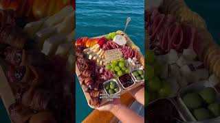 quotDay 7 Life as a Private Chef on a 10Day Bahamas Charter [upl. by Grim]