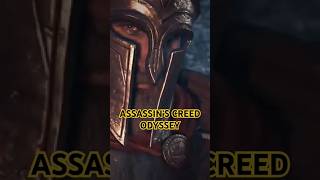 Epic Beginning  Assassins Creed Odyssey assaodyssey onestorygame [upl. by Alodee705]