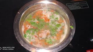 Kandi pappu Nimmakkaya charuRasamNimmakaya charuRasam Recipes [upl. by Haddad]