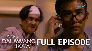 Ang Dalawang Ikaw Full Episode 60 Finale Stream Together [upl. by Gnahc427]