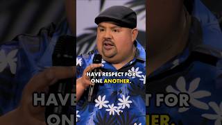 Difference In Opinion  Gabriel Iglesias fluffy comedyshorts [upl. by Nibur]