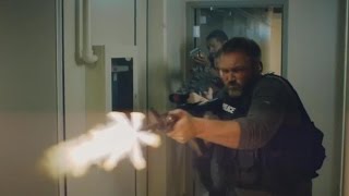 Thriller Movies English Full Length  New Action Movies 2017  Best Crime Movies [upl. by Hogen]