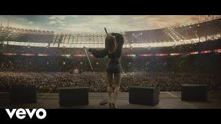 Maren Morris  GIRL Official Music Video [upl. by Aznecniv]