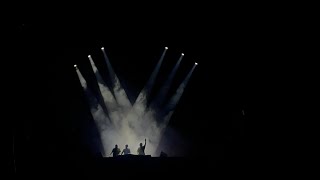 Swedish House Mafia Live  Ultra Korea 1080P 60FPS [upl. by Balf308]