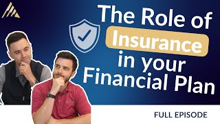 The Role of Insurance In Your Finances [upl. by Nikolas]