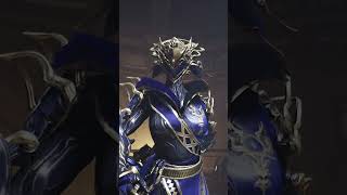 Warframe  GENERATE OVERGUARD ON PROTEA  warframe warframegameplay [upl. by Naujed]